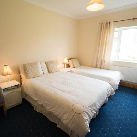 Fortview Guest House Enniscrone Exterior foto