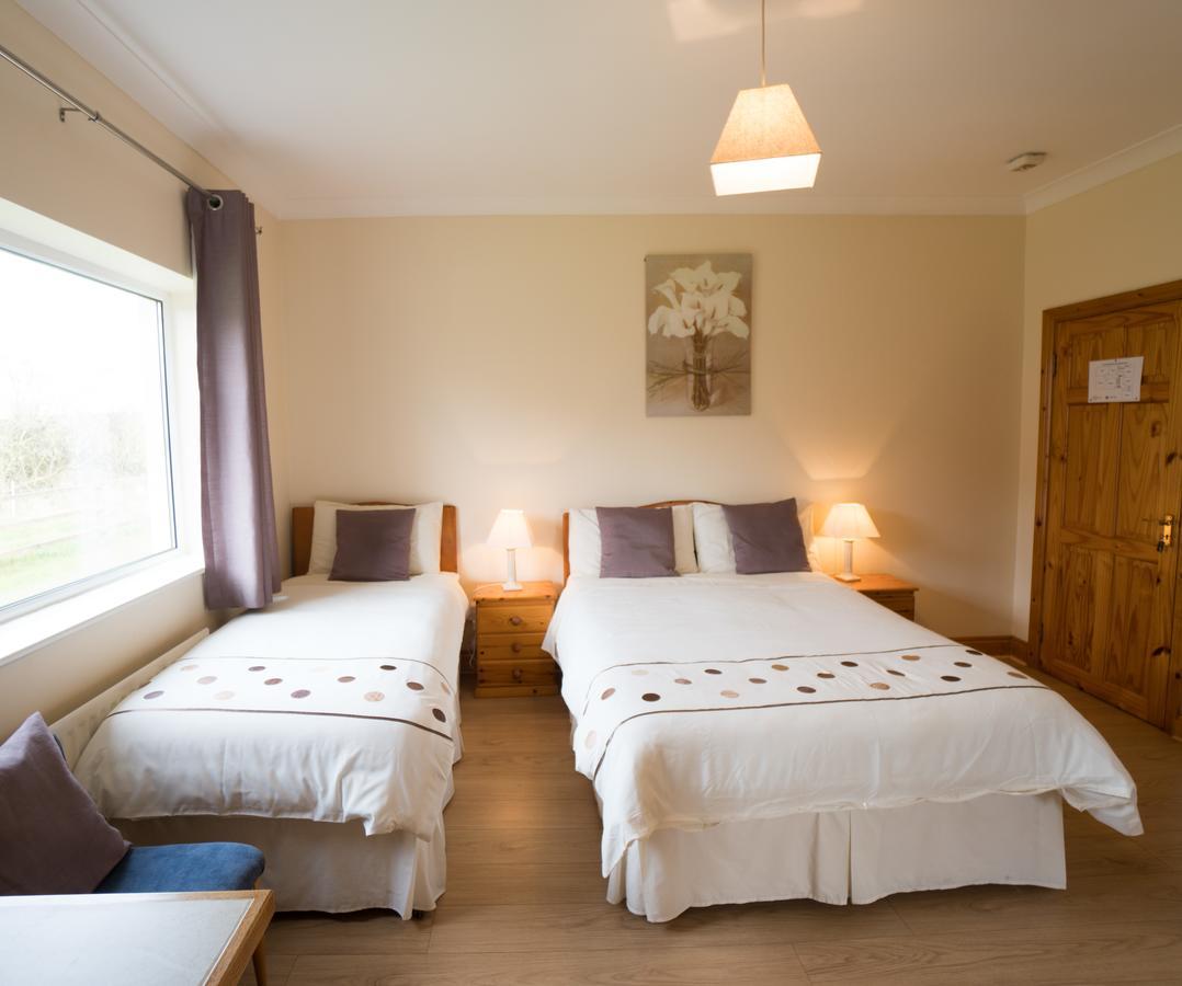Fortview Guest House Enniscrone Exterior foto
