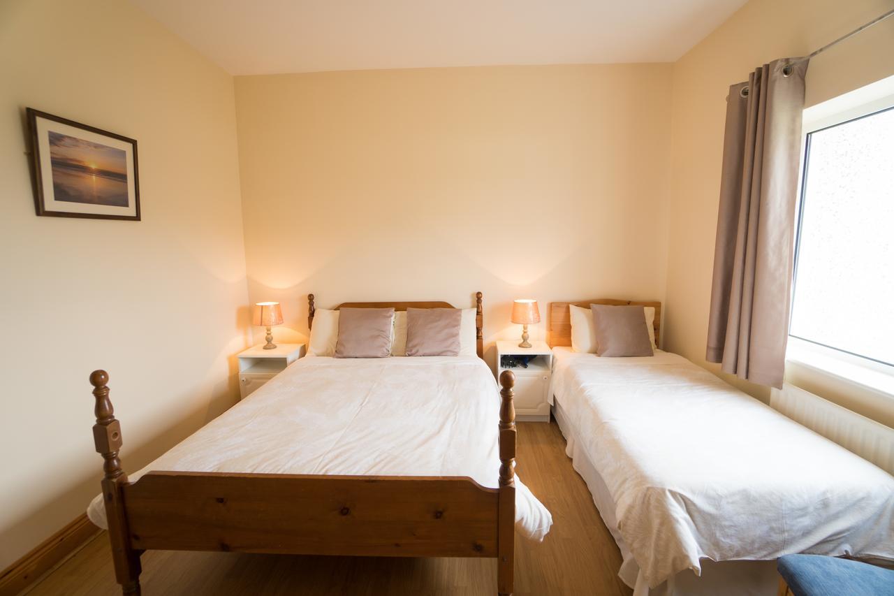 Fortview Guest House Enniscrone Exterior foto