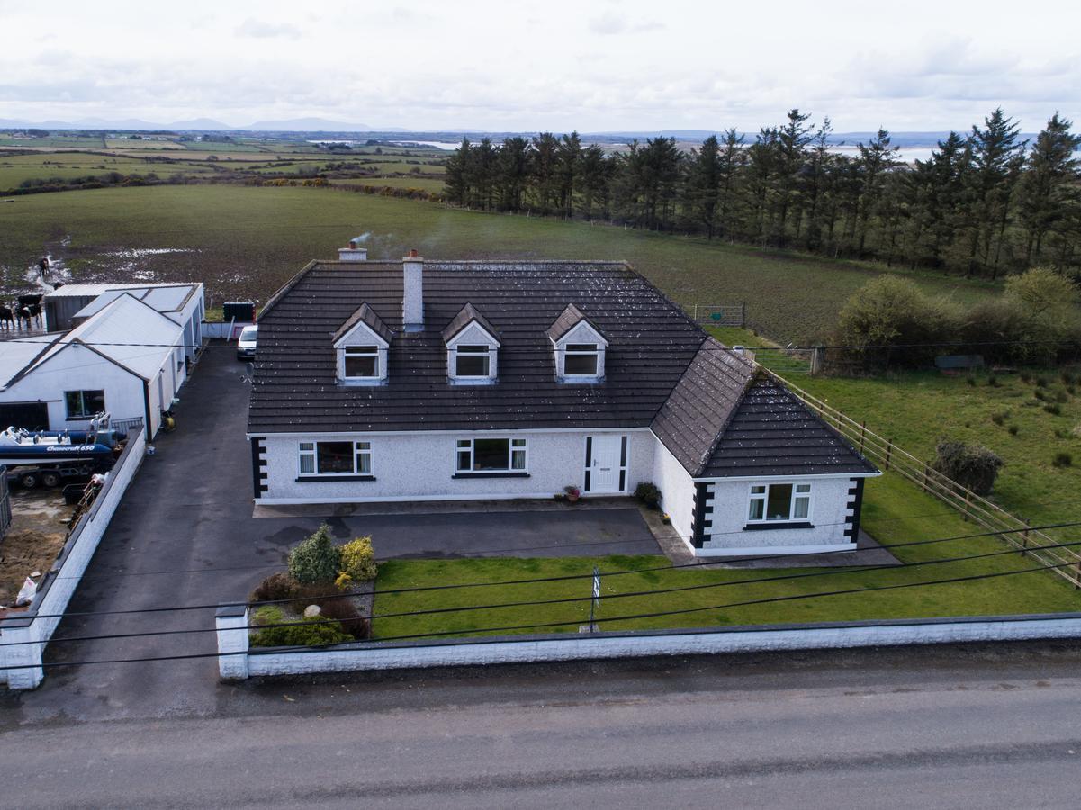 Fortview Guest House Enniscrone Exterior foto